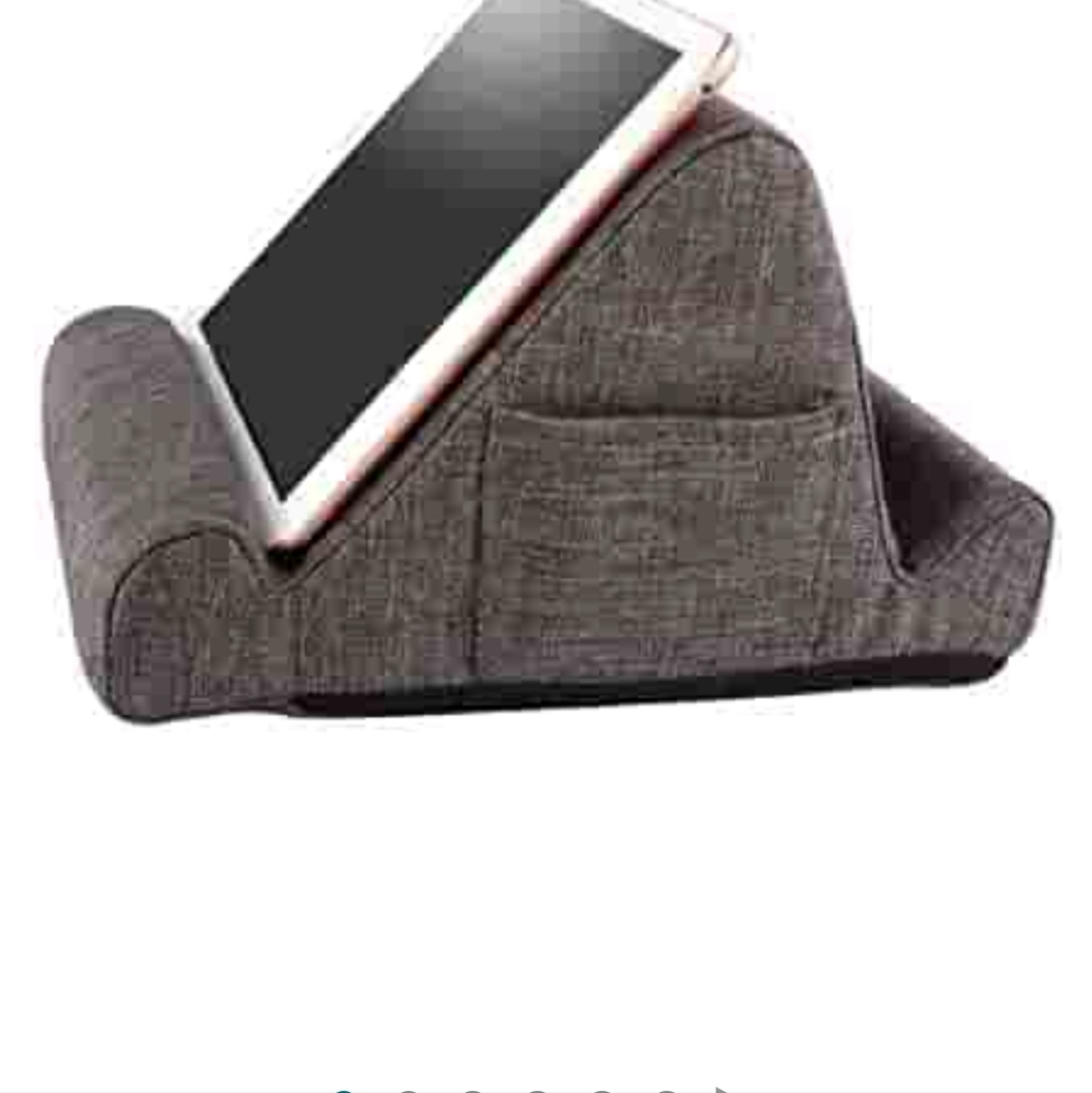 The Duo tablet holder